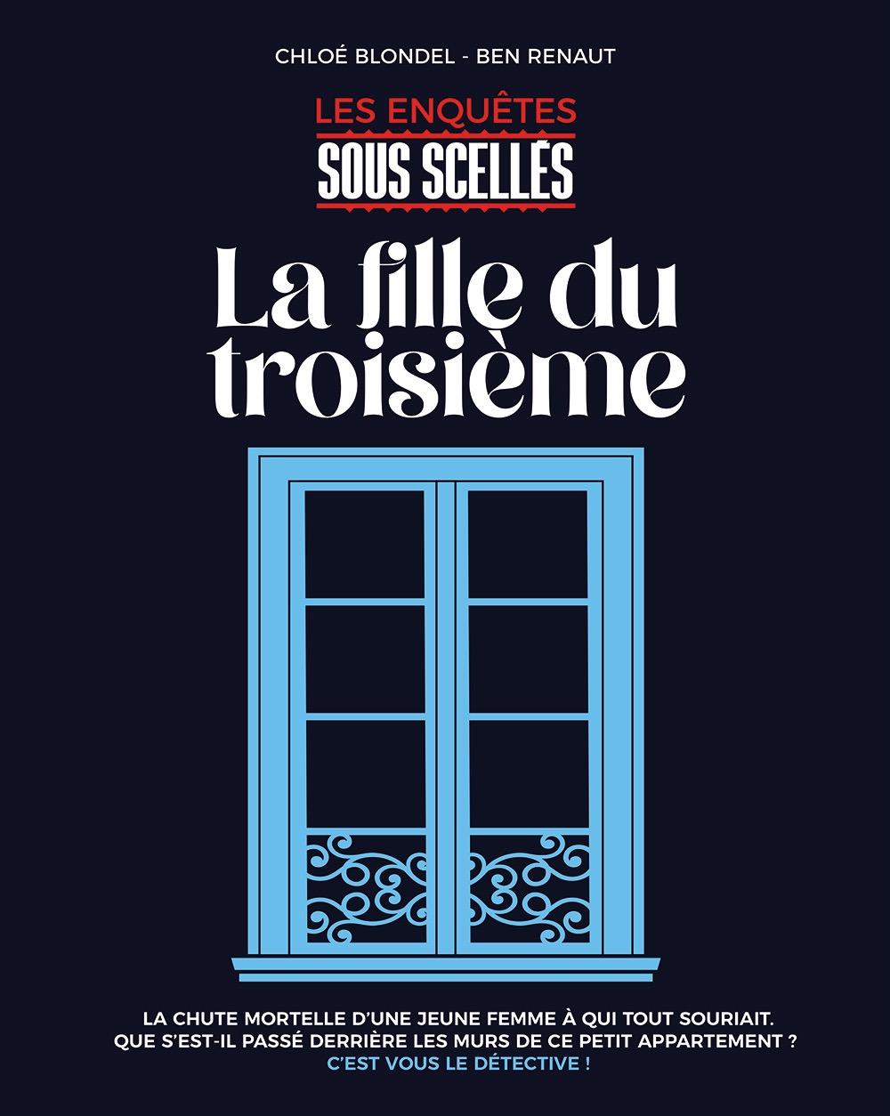 La Fille Du Troisième