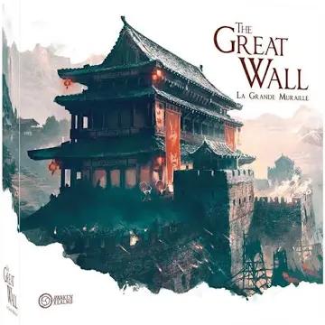 The Great Wall - La Grande Muraille