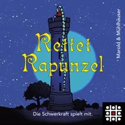 Rettet Rapunzel