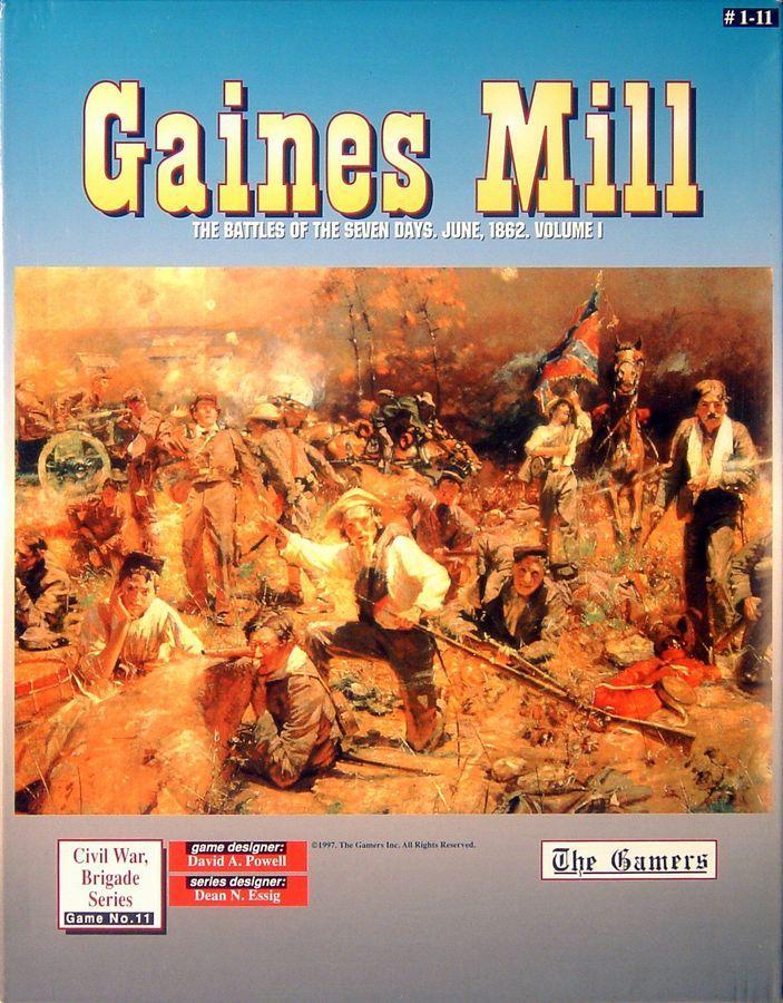 Gaines Mill