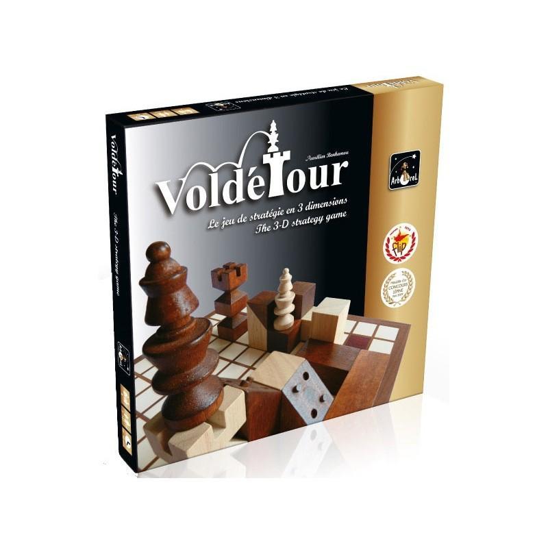 Voldétour