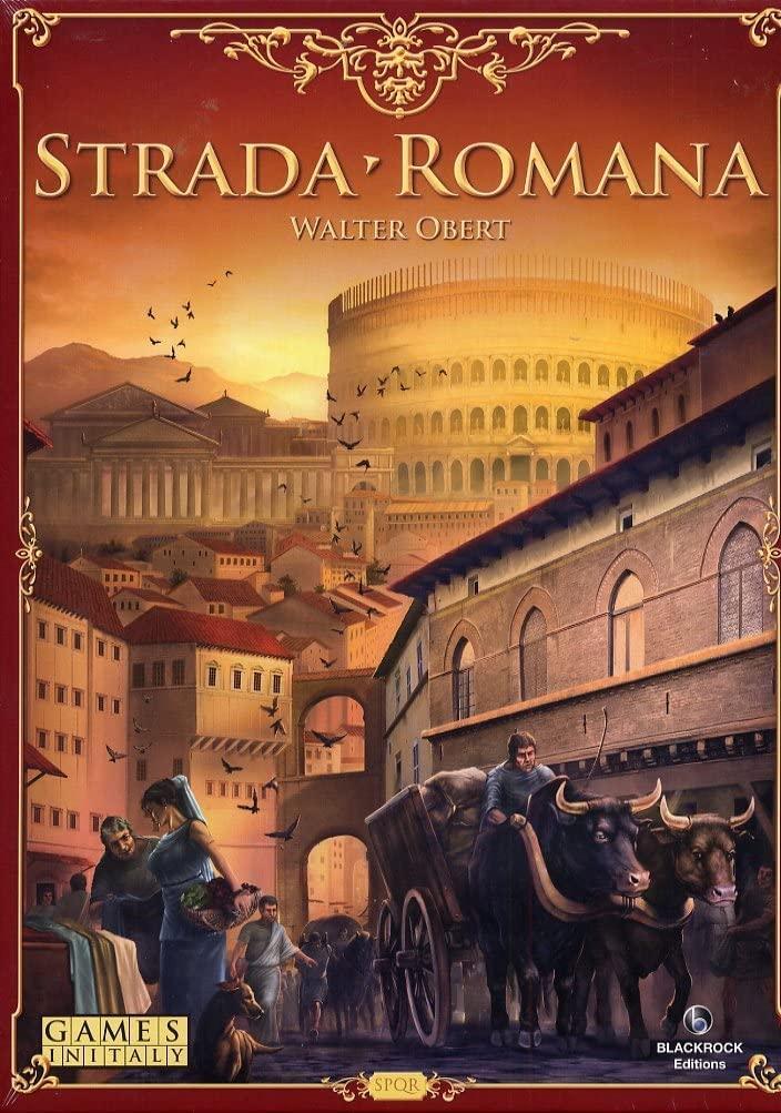 Strada Romana