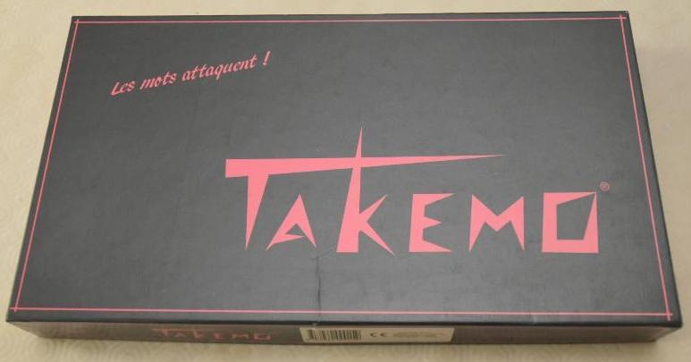 Takemo Takemo