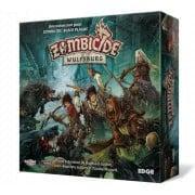 Zombicide Black Plague - Wulfsburg