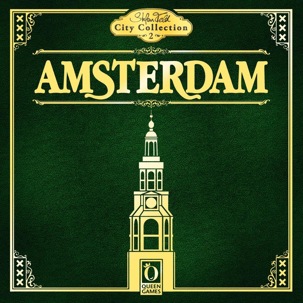 Amsterdam Deluxe