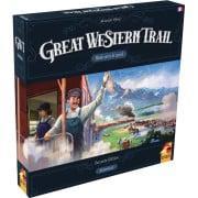 Great Western Trail - Ruée Vers Le Nord - Seconde édition