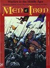 Men of Iron Vol 1 : the rebirth of infantry