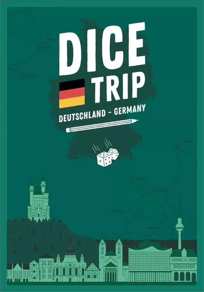 Dice Trip Deutschland - Germany