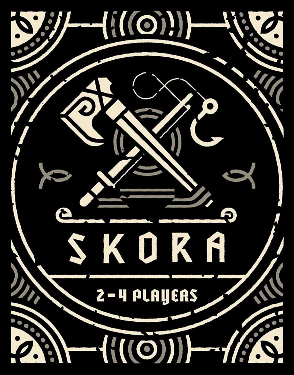 Skora