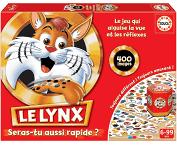 Le Lynx  2022