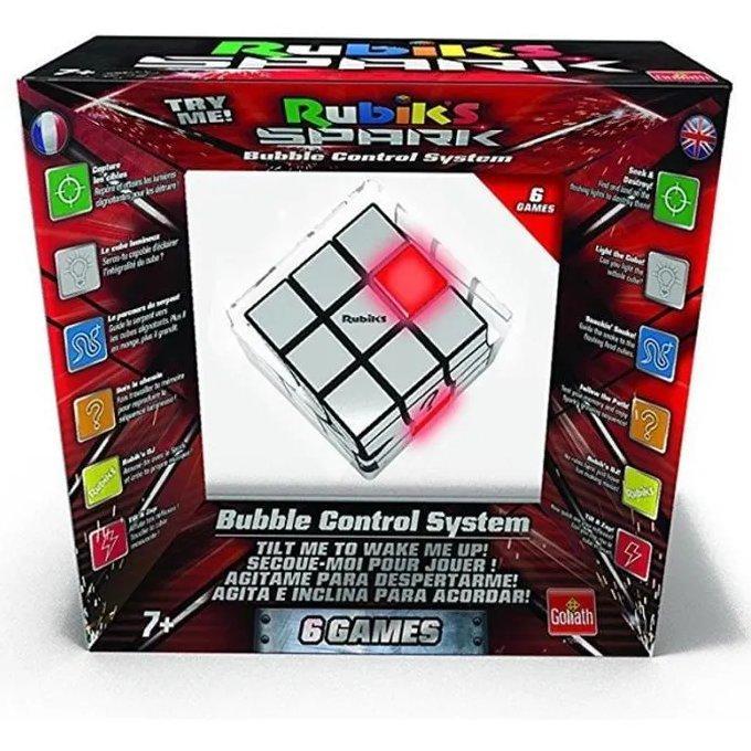 Rubik's Spark