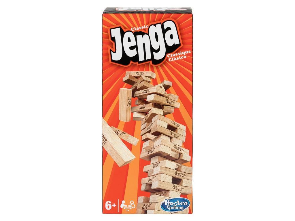 Jenga