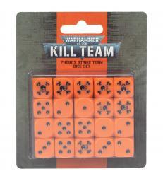 Kill Team - Dés  Gardes Vétérans