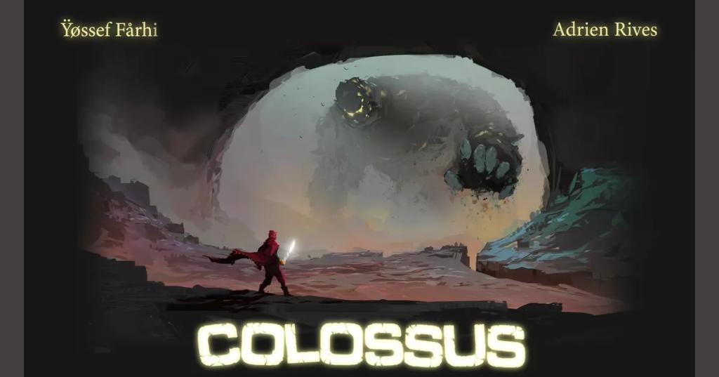 Colossus