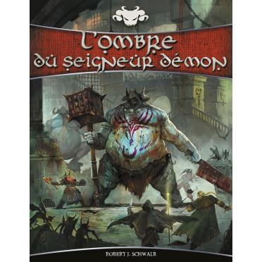 L'ombre Du Seigneur Démon