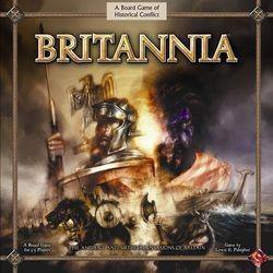 Britannia 2nde édition