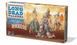 Zombicide : Undead Or Alive - Long Dead Walkers