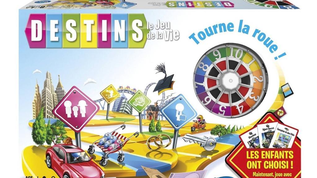 Destin - Les Enfants Ont Choisi !