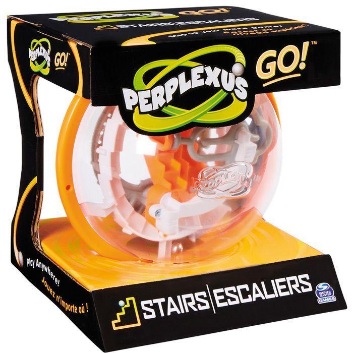 Perplexus Go - Escaliers