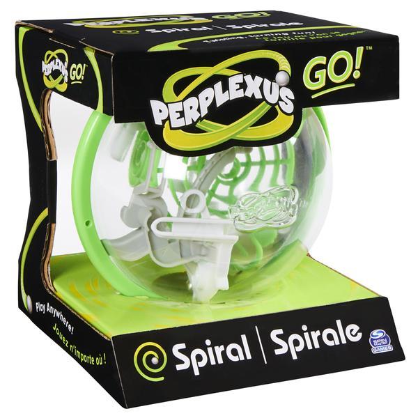 Perplexus Go - Spirale