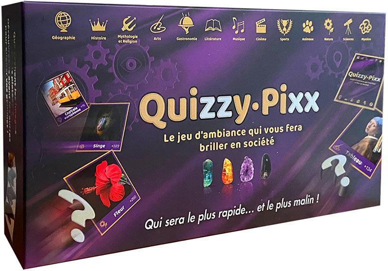 Quizzy-pixx
