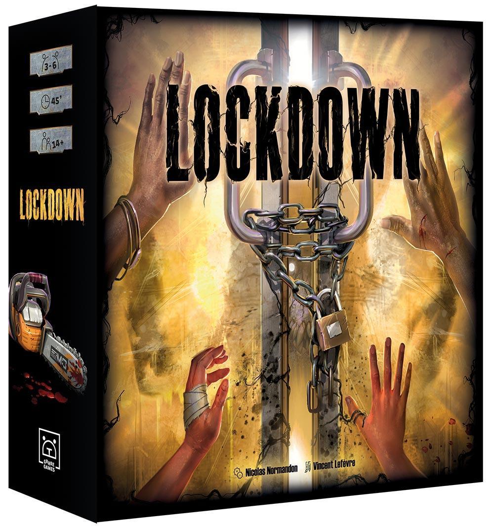 Lockdown