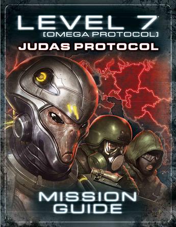 Level 7 [omega Protocol] - Expansion Judas Protocol - Mission Guide [.pdf]