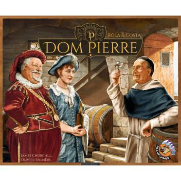 Dom Pierre