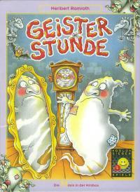 Geister Stunde_ L'heure Des Fantômes (fr)