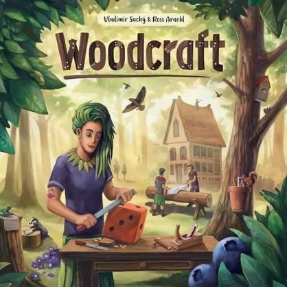 Woodcraft