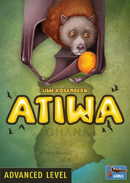 Atiwa