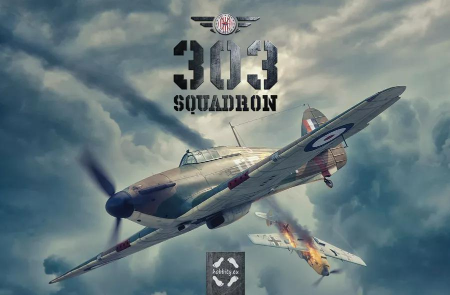 303 Squadron