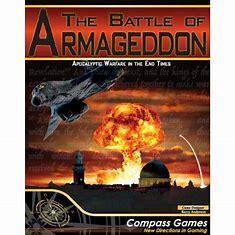 The Battle Of Armageddon (deluxe Edition)