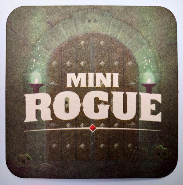 Mini Rogue - Coaster Expansion