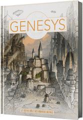 Genesys - Le Jeu De RÔle Des Univers Infinis