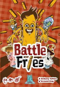 Battle Fries