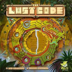 The Lost Code