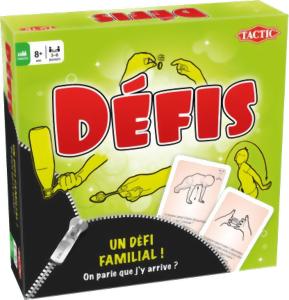 Defis