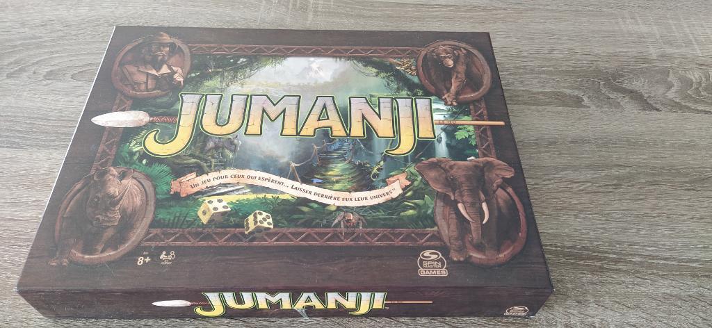 Jumanji