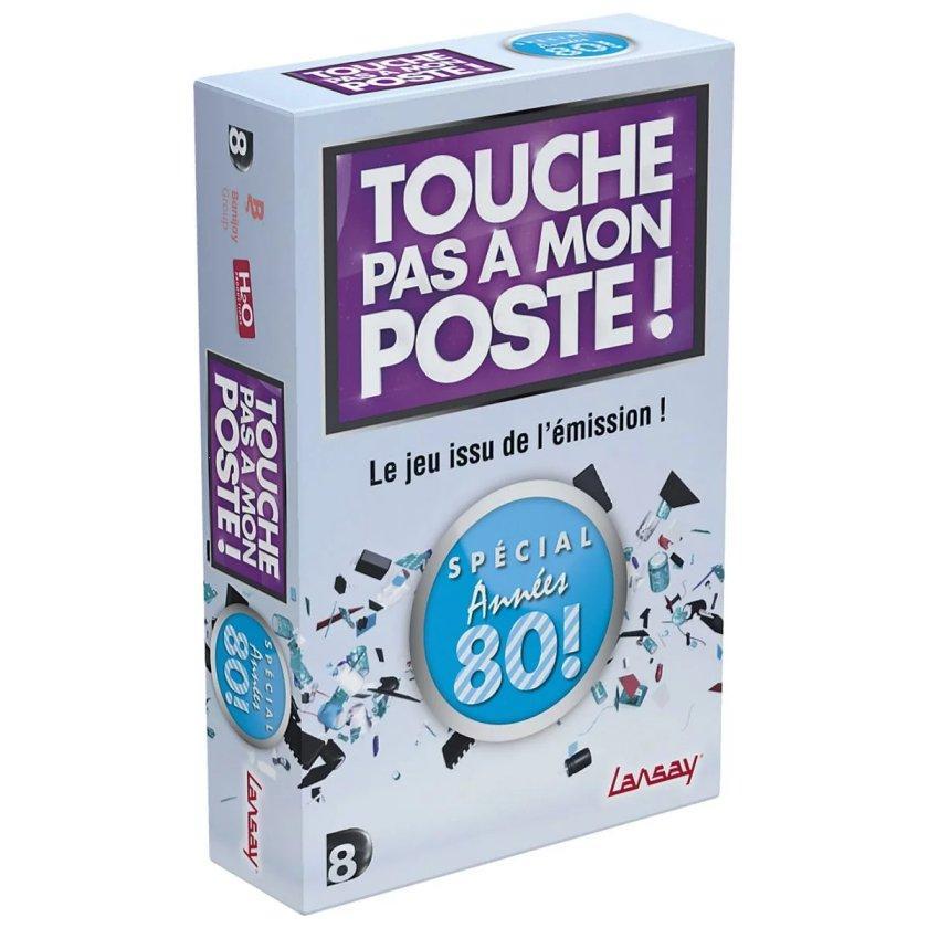 Touche Pas à Mon Poste ! - Spécial Années 80
