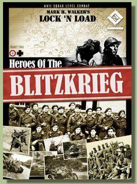 Heroes of the Blitzkrieg