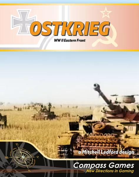 Ostkrieg WWII: Eastern Front