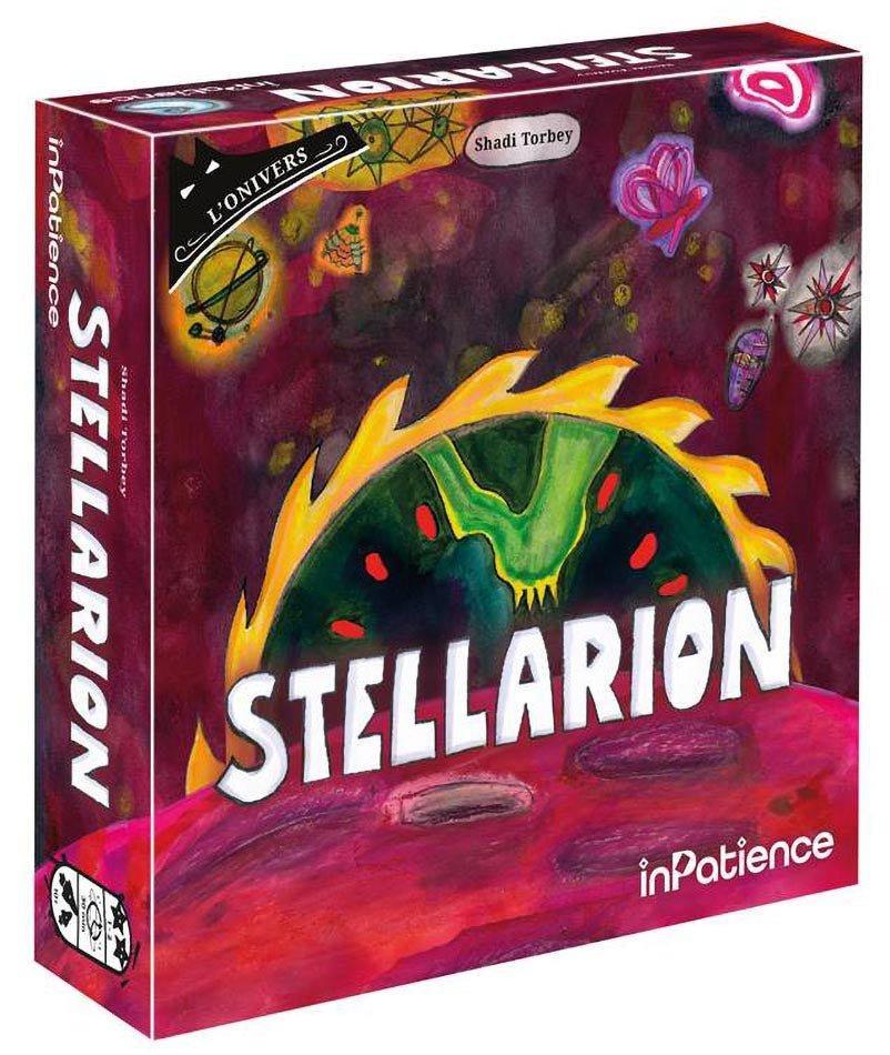 Stellarion