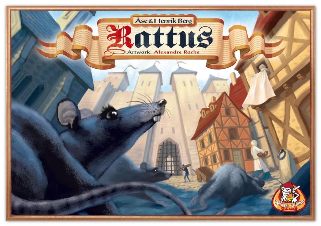 Rattus