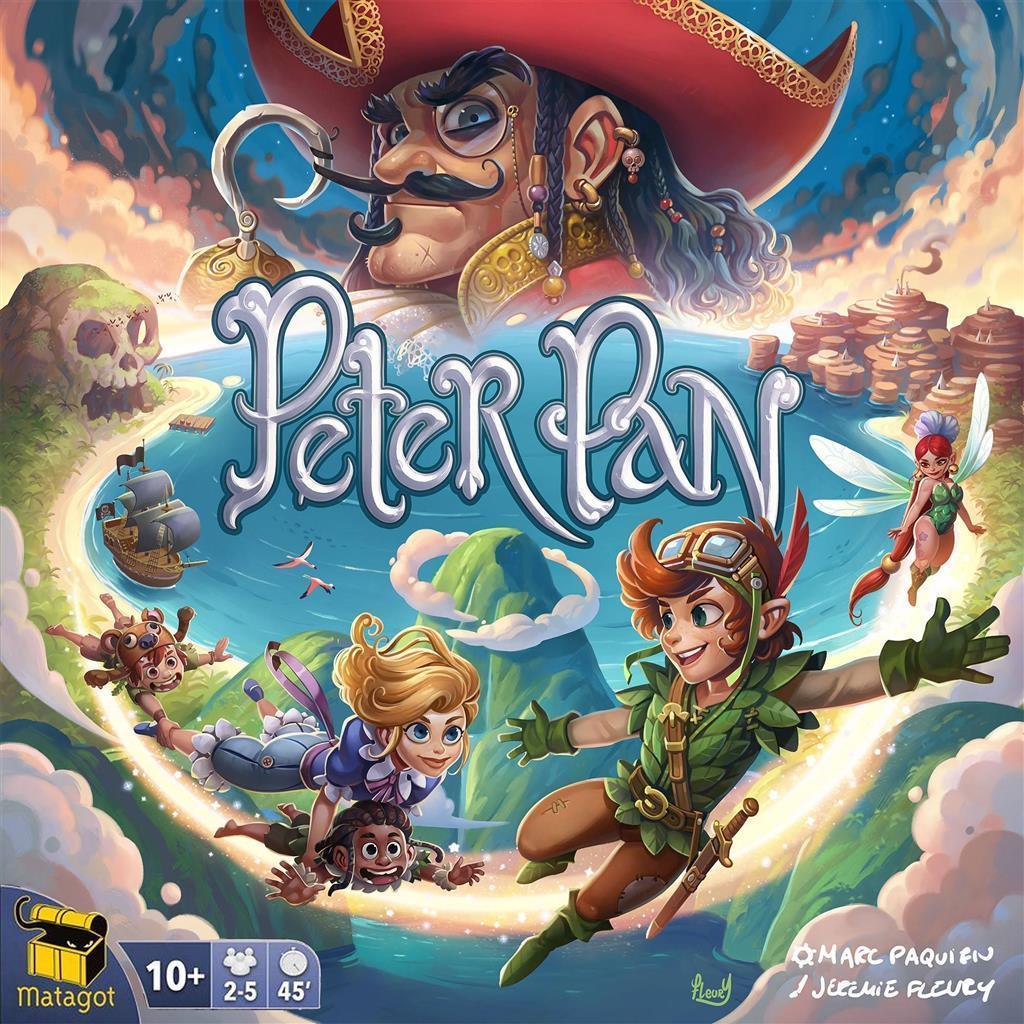 Peter Pan