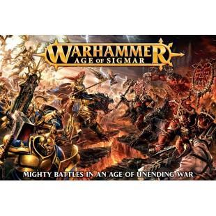 Warhammer Age of Sigmar