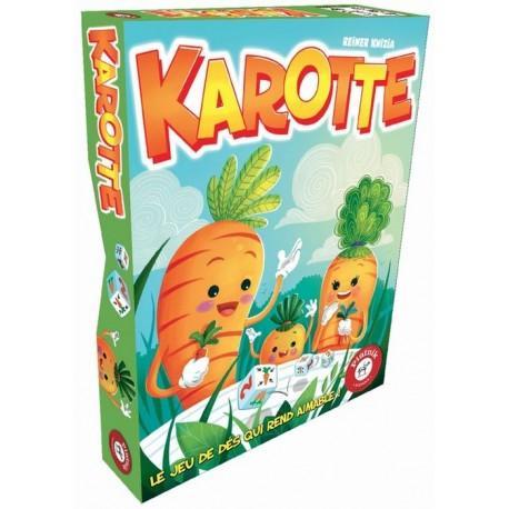 Karotte