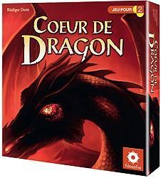 Coeur de Dragon