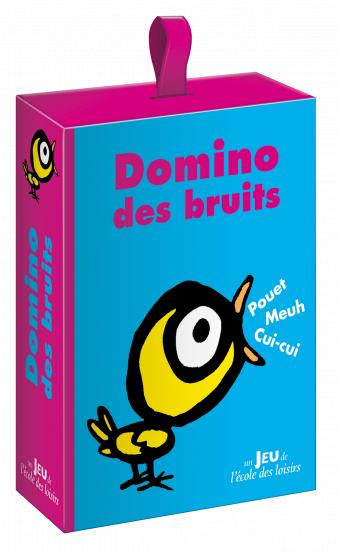 Domino Des Bruits