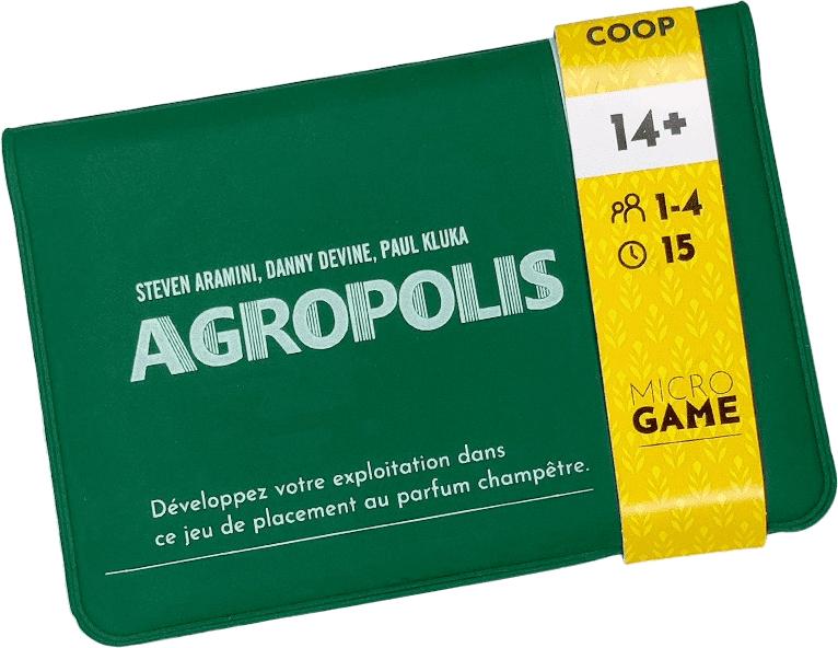 Agropolis